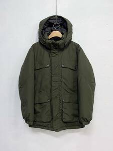 (T3279) MARMOT ダウンジャケット メンズ M サイズ 正規品 