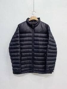 (T3296) THE NORTH FACE ノースフェイス ダウンジャケット メンズ XXL サイズ 正規品 