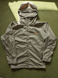 KELTY ナイロンパーカー　マウンテンパーカー　xl xxl