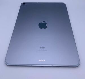 iPadAir4WiFi＋Cellular 64GBデモ機中古