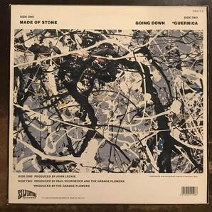 ■THE STONE ROSES■Made Of Stone■12inch Single / 1988 Silvertone Records / UK Original / ザ・ストーン・ローゼズ / EECオリジナル盤の画像2