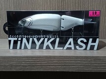 ★送料無料★DRT TiNYKLASH(タイニークラッシュ) Low VENOM(ヴェノム)★新品未開封★_画像1