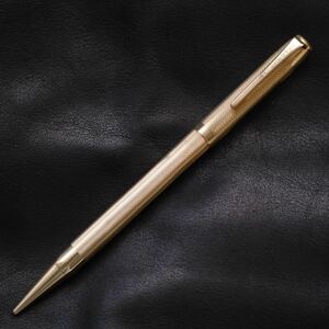 希少1950's Yard-O-Ledヤード・オ・レッドRecorder Gold Pencil