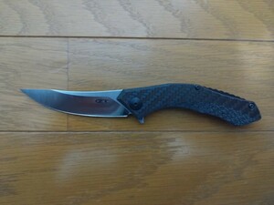 ゼロ トレランス★ZT0460 Sinkevich★ 折りたたみナイフ★レア★円安コレクション