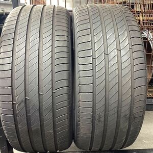 235/50R17 96W ミシュラン プライマシー 4 中古(79878 K1602) PRIMACY 4 スカイライン レジェンド クラウン アウディ