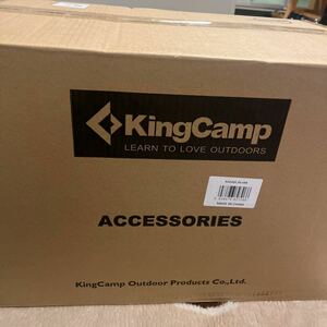 送料込！KingCamp バーベキューコンロ 薪ストーブ 折りたたみ アウトドア ステンレス鋼 耐熱 煙突ガード 小型 薪暖炉 テント用 キャンプ