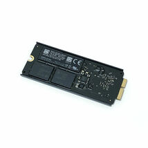 Apple純正 MacPro Late2013用 SSD500GB / macOS Sonoma・Monterey・Windows11 Pro インストール済_画像1