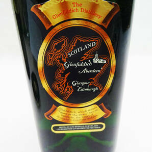 ★ 未開栓 グレンフィディック ピュアモルト Glenfiddich Pure Malt シングルモルト スコッチウイスキー ハイランド 750ml 43% 古酒 ★の画像3