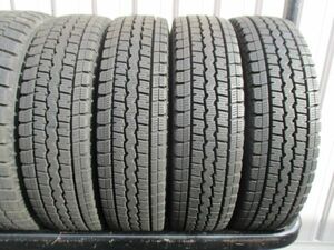 ★☆155/80R14 88/86N LT ダンロップ WINTER MAXX SV01 スタッドレス 2021年製 4本 送料込 T36660216☆★インボイス領収書発行可能