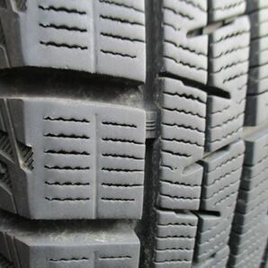 ★☆185/65R15 88Q ヨコハマ ICEGUARD iG60 スタッドレス 2022年製 4本 送料込 T36780216☆★インボイス領収書発行可能の画像6