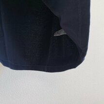 ArnoldPalmer アーノルドパーマー Tシャツ XS 紺 レディース 夏 未使用に近い 美品_画像6