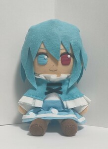 東方Project ハンドメイド ぬいぐるみ 多々良小傘 冬服Ver