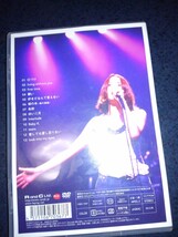 FAYRAY■LIVE TOUR 2004 HOURGLASS -LOVE AT LAST-　LIVE DVD　全13曲　YRBN-13087_画像3