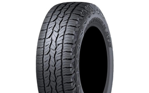 Dunlop Grant Trek at5 195/80R15 96S Dunlop Grandtrek 4 PCS Okinawa/Удаленные острова по всей стране