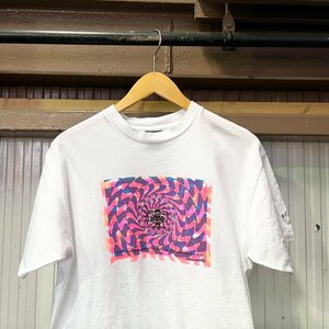 STUSSY × Gary Panter Pray for Smurph Tee Tシャツ Mサイズ ゲイリー・パンター プレイ・フォー・スマーフ ステューシー digjunkmarket