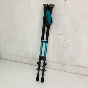 Black Diamond ブラックダイヤモンド TRAIL トレッキングポール ステッキ 杖 2本セット ペア 登山 アウトドア 伸長式 digjunkmarket