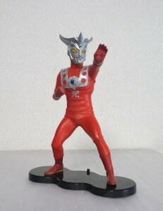 エクスプラス 大怪獣シリーズ ウルトラマンレオ 少年リック限定 発光台座ピン破損／関連：ウルトラセブン シン 円谷英二 ゴジラ