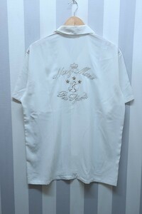2-6768A/PIA SPORTS半袖オープンカラーシャツ ピアスポーツ 送料200円 