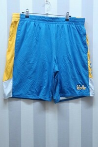 3-6625/COLOSSEUM UCLA BRUINS メッシュショーツ ショートパンツ コロッセウム 送料200円 