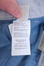 3-6644/未使用品 Munsingwear PENGUIN ショートパンツ マンシングウェア ショーツ 送料200円 _画像6