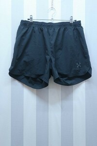 3-6685/HAGLOFS トレイルランニングショーツ ホグロフス 送料200円 