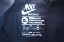 2-6899A/NIKE AIR ATTACK 半袖Tシャツ ナイキ 送料200円 _画像3