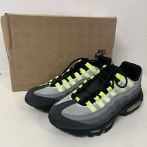 【1円スタート】NIKE ナイキ エアマックス 95 OG AIRMAX Prototype MITA ミタ スニーカー 靴 メンズ 27cm _画像1