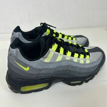 【1円スタート】NIKE ナイキ エアマックス 95 OG AIRMAX Prototype MITA ミタ スニーカー 靴 メンズ 27cm _画像4