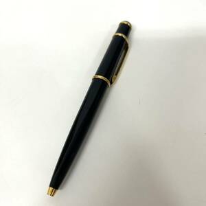 【1円スタート】 CARTIER Diabolo カルティエ ディアボロ ボールペン インクなし