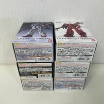 【1円スタート】GUNDAM STANDart バンダイ FW フィギュア _画像3