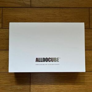 Alldocube iPlay 50 miniタブレットSIMフリー(ジャンク)