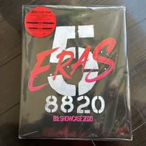 B'z 5eras Blu-ray COMPLETE BOX(完全受注生産限定版)_画像1