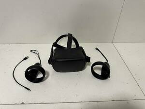 【oculus quest MH-B 本体 オキュラスクエスト VRヘッドセット コントローラー】 