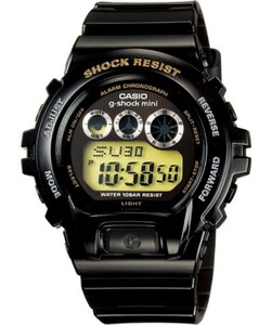 G-SHOCK MINI 腕時計 MN-691G-1JR 新品未開封！