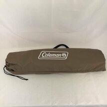 『未使用品』 Coleman コールマン レイチェア 2190859 グレージュ_画像5