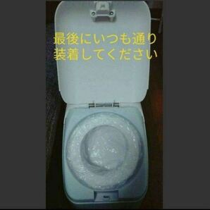 におわなくてポイ ニオイポイ スマートポイ 代用品 カセット 5m×6＋1の画像4