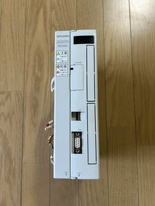 Mitsubishi 三菱電機　AC サーボ　MR-H60A