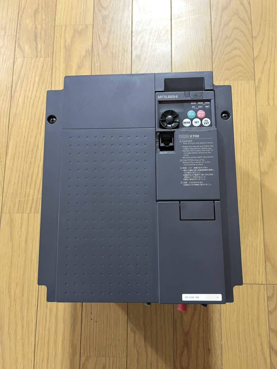 2025年最新】Yahoo!オークション -FR-E720-15Kの中古品・新品 2025年最新】Yahoo!オークション -FR-E720-15Kの中古品・新品
