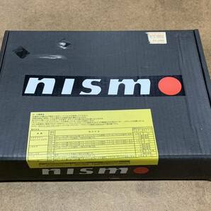 NISMO WILLANS SEAT BELT 4点式シートベルト 新品 未使用 ニスモ ウィランズ 絶版 当時物 日産 スカイライン GT-R ハーネス サーキットの画像3