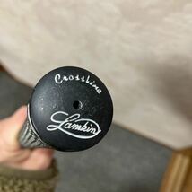 Callaway 5Hキャロウェイ BIG BERTHA JV60 26° グリップ　Lamkinラムキン_画像6