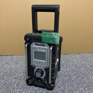 ジャンク　makita マキタ MR103 ラジオ AM FM