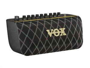 VOX ADIO-AIR-GT 50W гитара mote кольцо усилитель & аудио динамик [ box ]