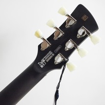 YAMAHA REVSTAR STANDARD RSS02T BL ブラック エレキギター_画像6