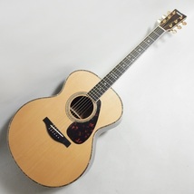 YAMAHA LJ36 ARE アコースティックギター Made in Japan〈ヤマハ〉_画像3