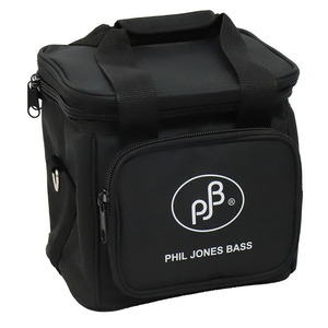 Phil Jones Bass PJO-X4BAG NANOBASS X4用キャリングバッグ【フィルジョーンズ】