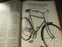 ★ヴィンテージ洋書★★１９７０年★ＴＡ★ＢＩＡＮＣＨＩ★Campagnolo★★_画像2