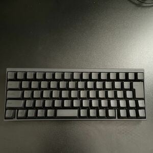 HHKB Professional JP日本語配列 墨 