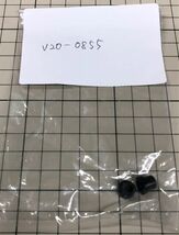 BMW E36 純正品 V200855 グロメット Grommet VAICO E32 E34 3シリーズ 318i 318is 318ti 328i 325i 323i 320i (-gm02_画像1