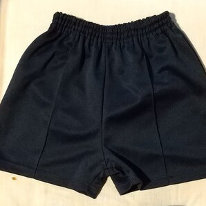 体育ショートパンツ ヒラキ 150