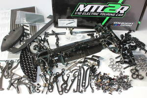 無限MTC2R■ムゲンAXONtc10HOBBYWINGフタバ京商KOヨコモBD12TRF421タミヤXrayINFINITYサンワRUSHトリオンXPRESS3Racing